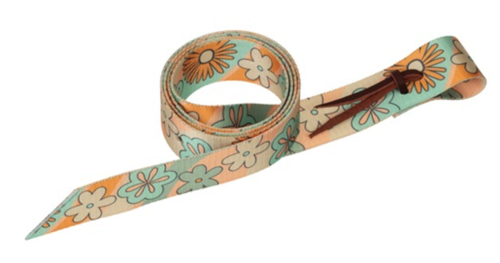 Weaver Nylon Tie Straps