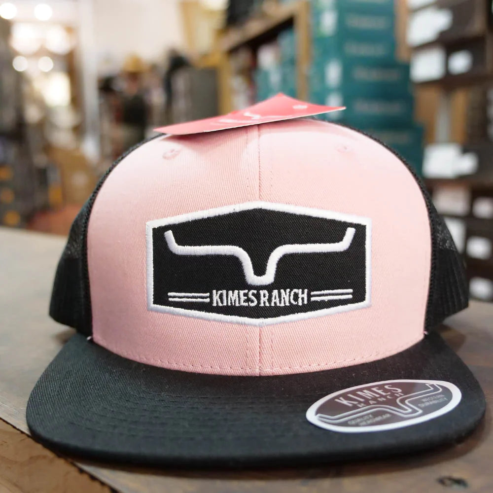 Kimes Ranch Hats/Beanies