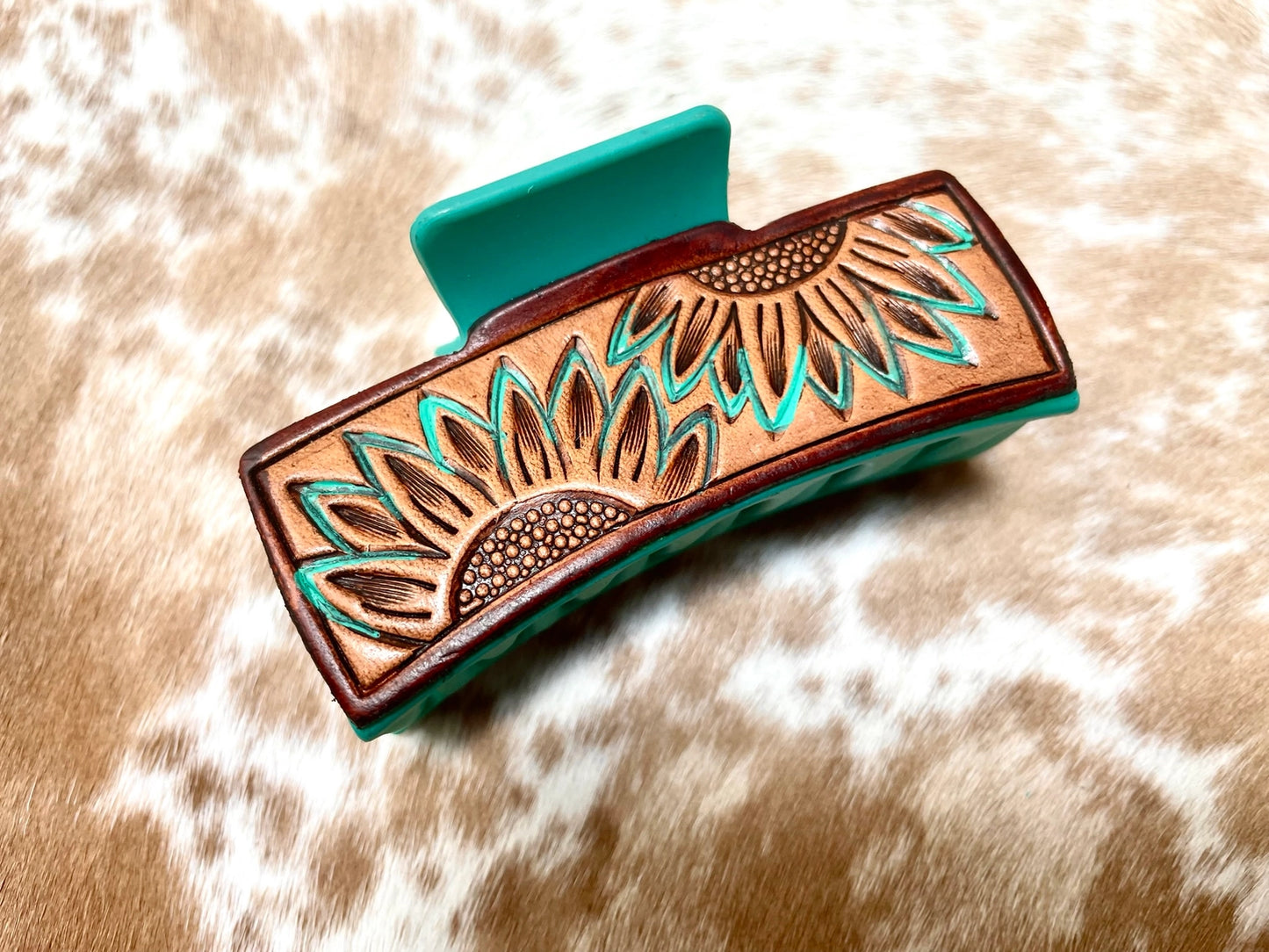 Western Claw Clips