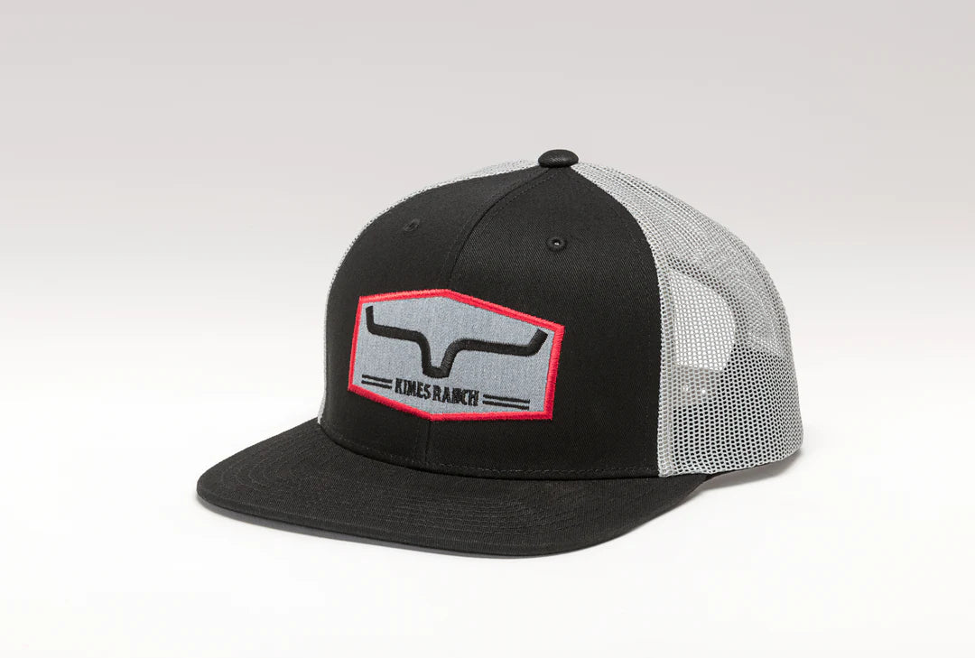 Kimes Ranch Hats/Beanies