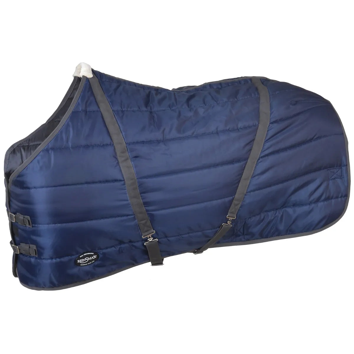 Reinsman Classic Quilted Stable Blanket