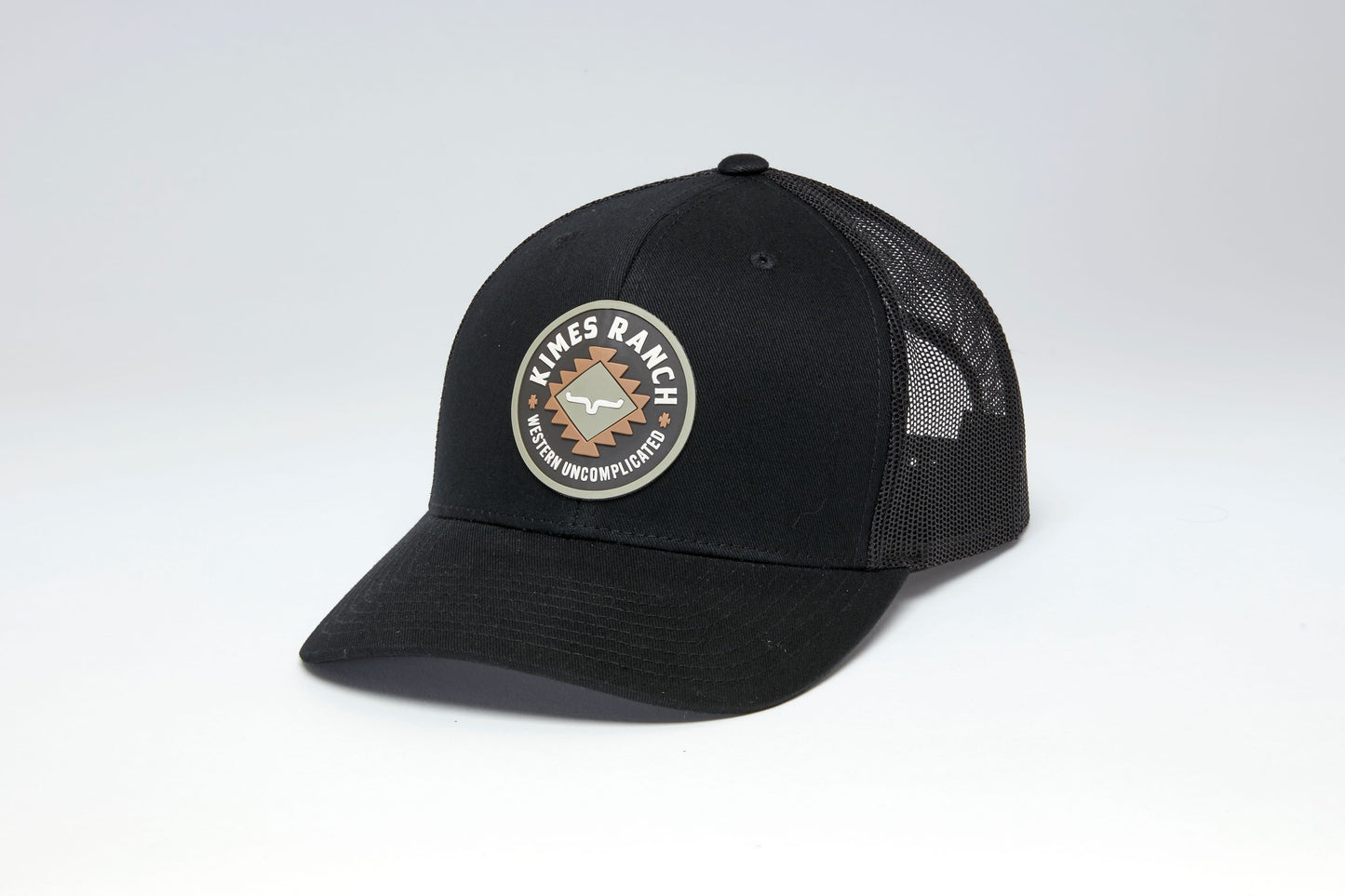 Kimes Ranch Hats/Beanies