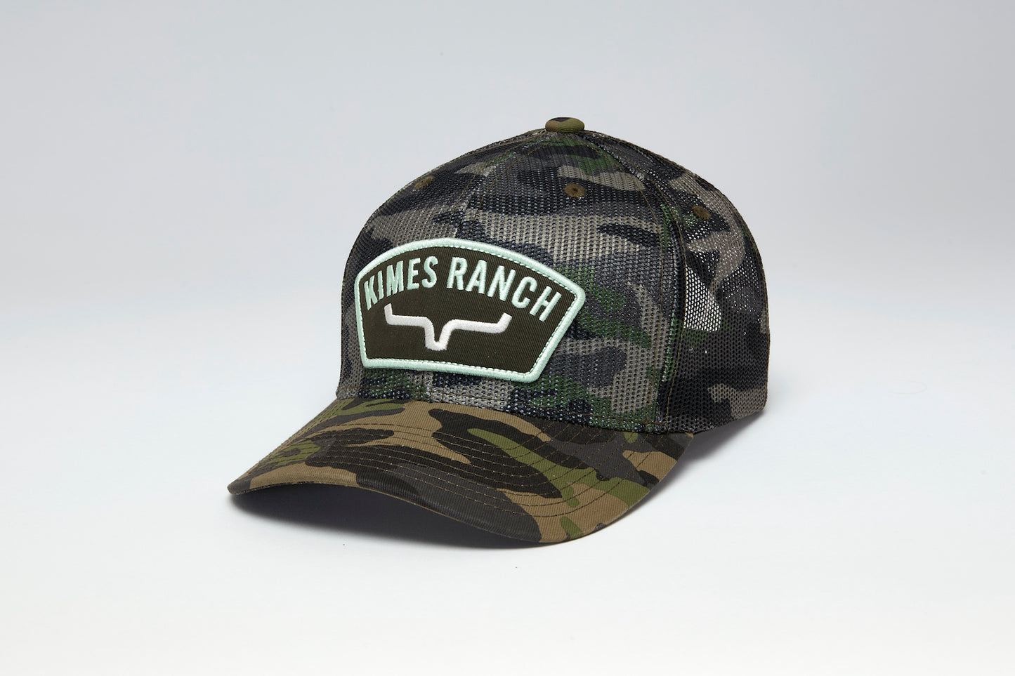 Kimes Ranch Hats/Beanies