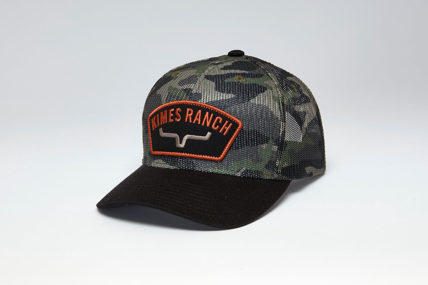 Kimes Ranch Hats/Beanies