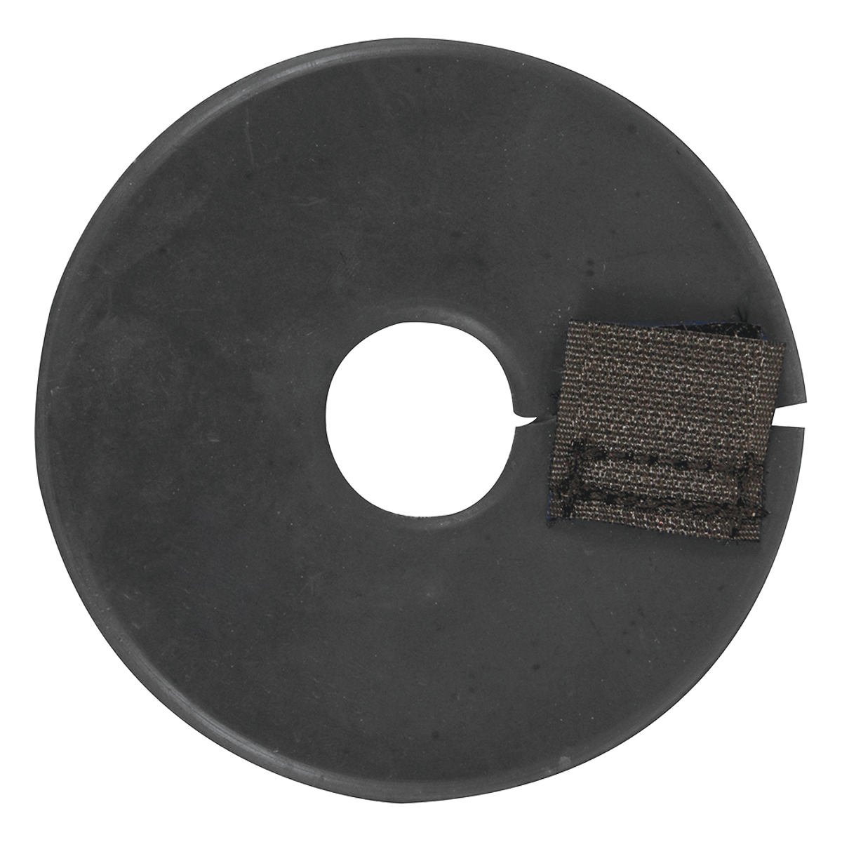 Cashel Rubber Bit Guard