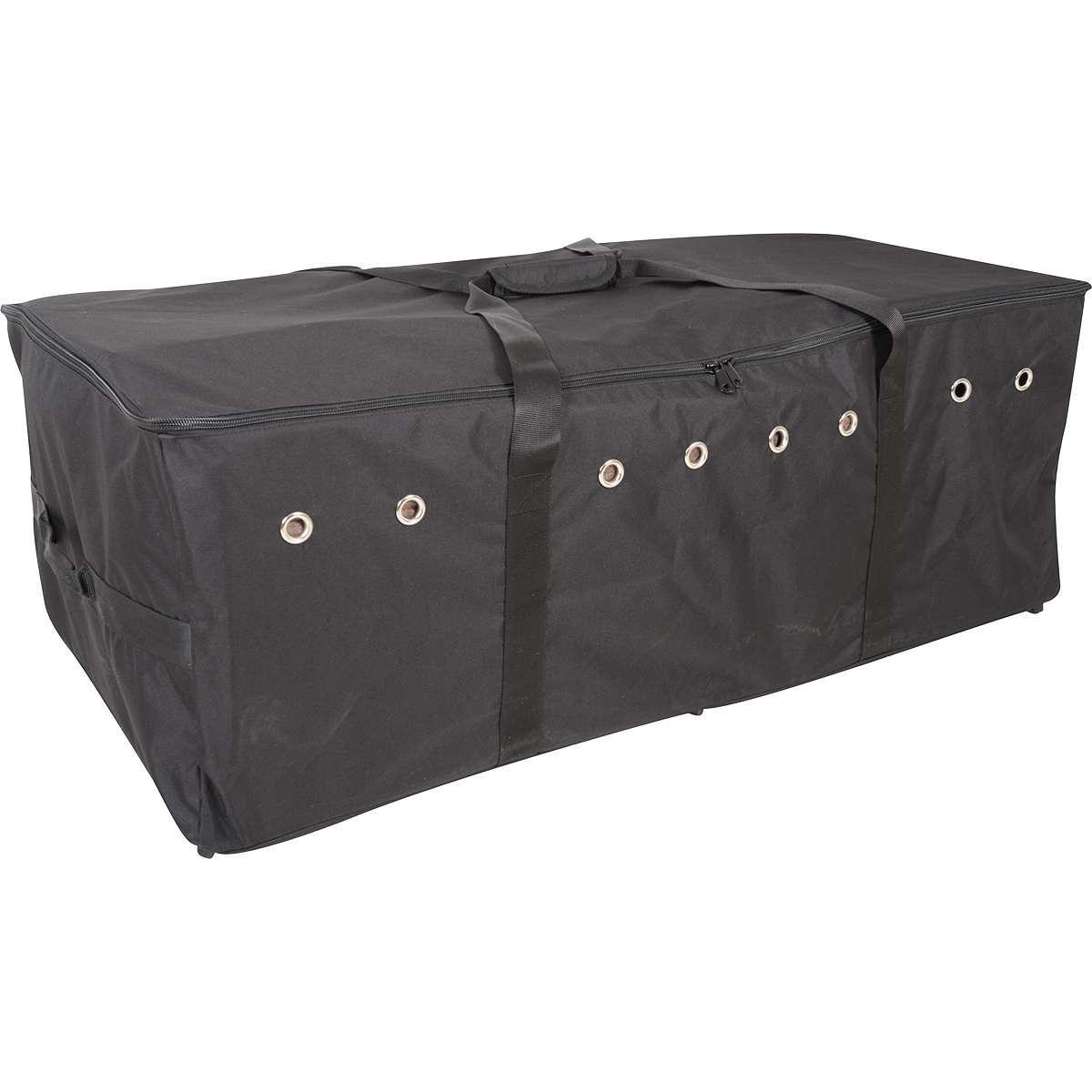 Cashel 3-String Hay Bale Bag