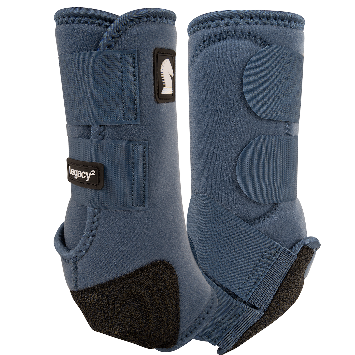 Classic Equine Legacy2 Splint Boots - 2 pack