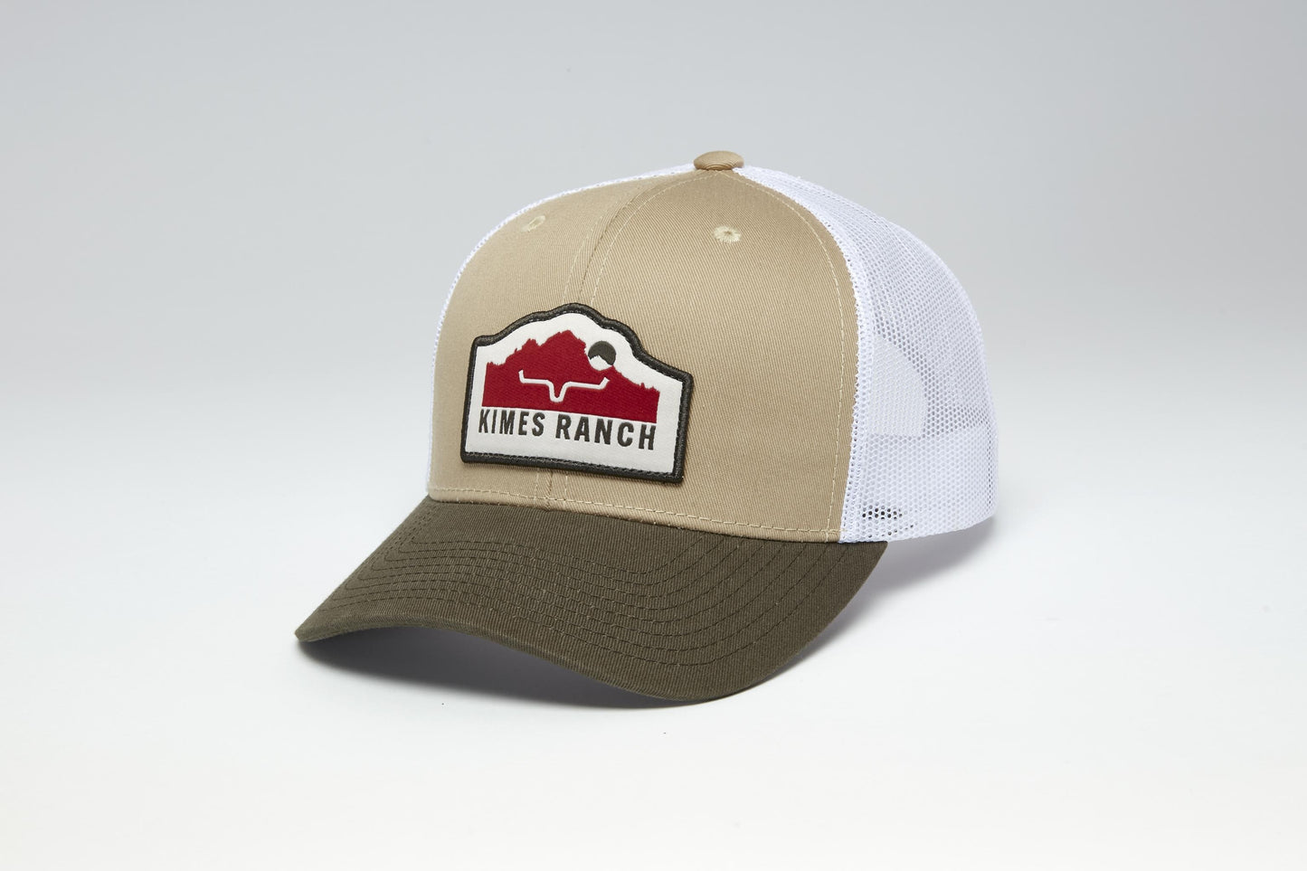 Kimes Ranch Hats/Beanies