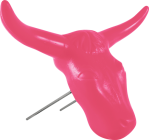 Steer Head