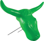 Steer Head