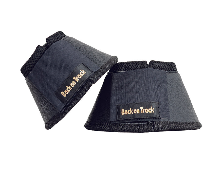 Back on Track Therapeutic Bell Boots