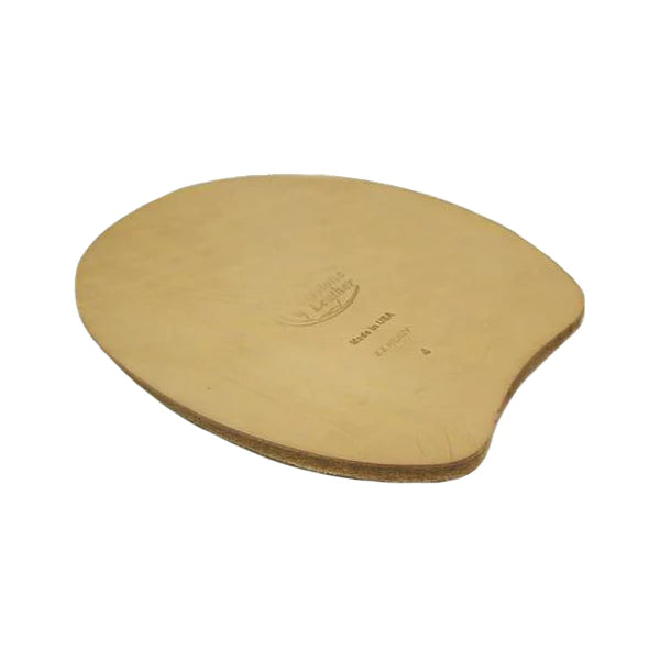 Leather Regular Pads