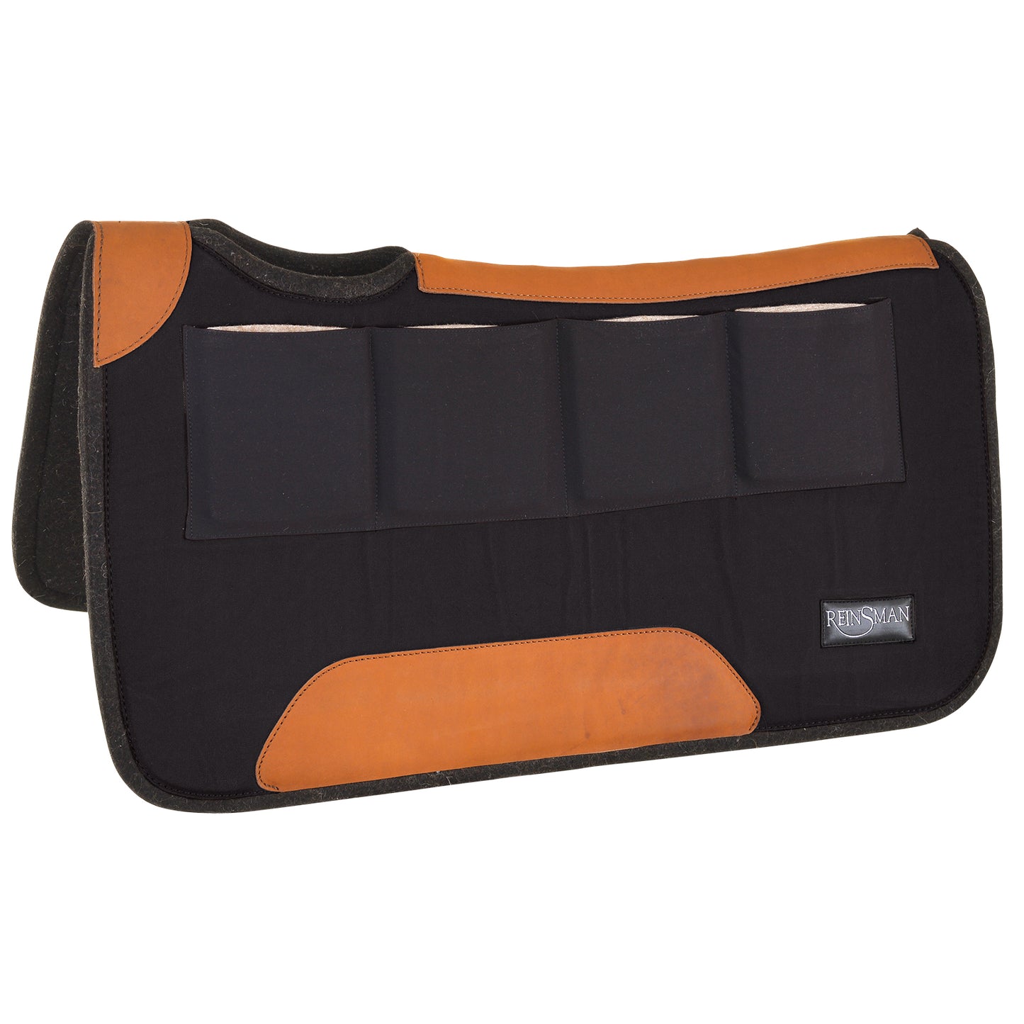 Reinsman Multi-Fit 4 Ranch Pro - Square
