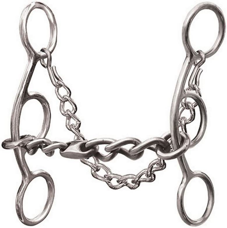 Professional's Choice Futurity Bit