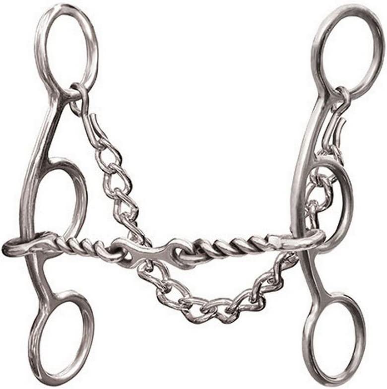 Professional's Choice Futurity Bit