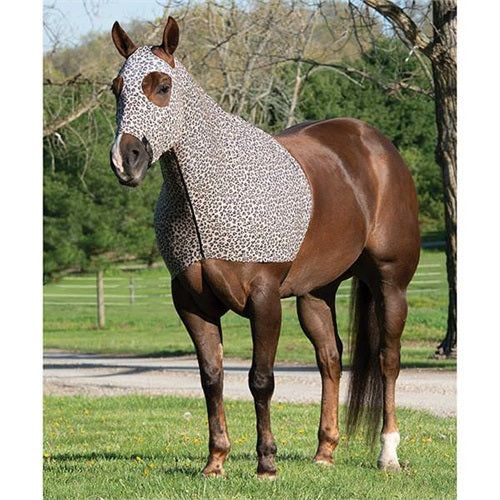 Weaver Leather EquiSkinz Hood