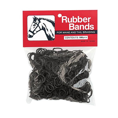 Weaver Rubber Bands