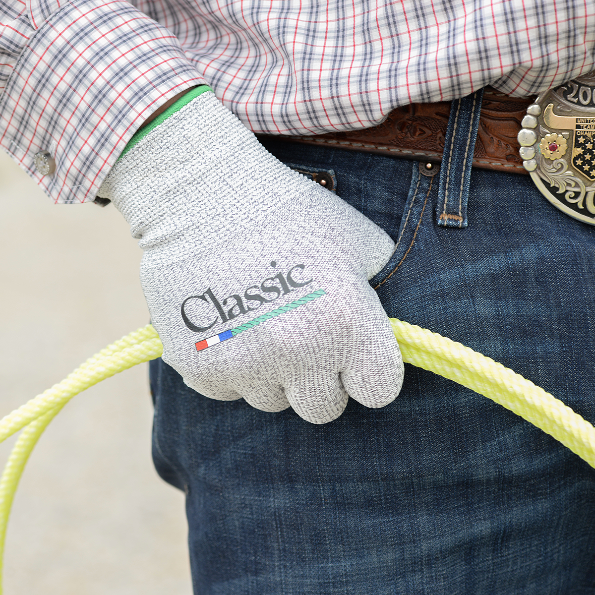 Classic Equine HP Roping Glove