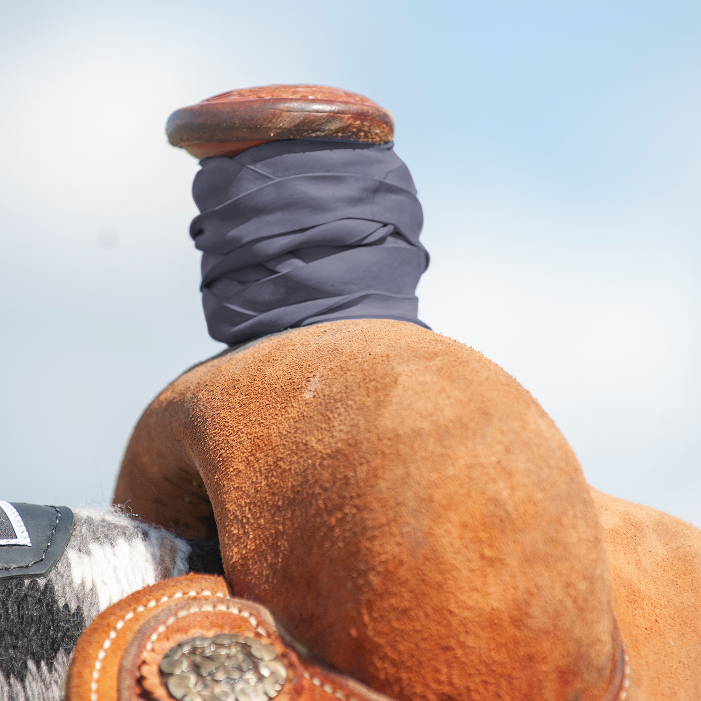 Classic Equine Roper Wrap