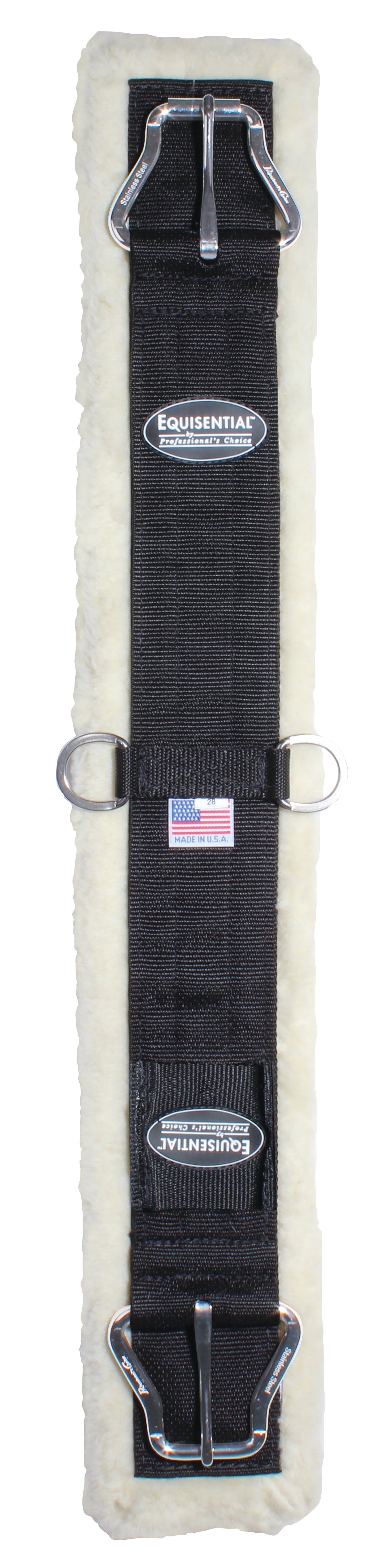 Professional's Choice Equisential Fleece Cinch