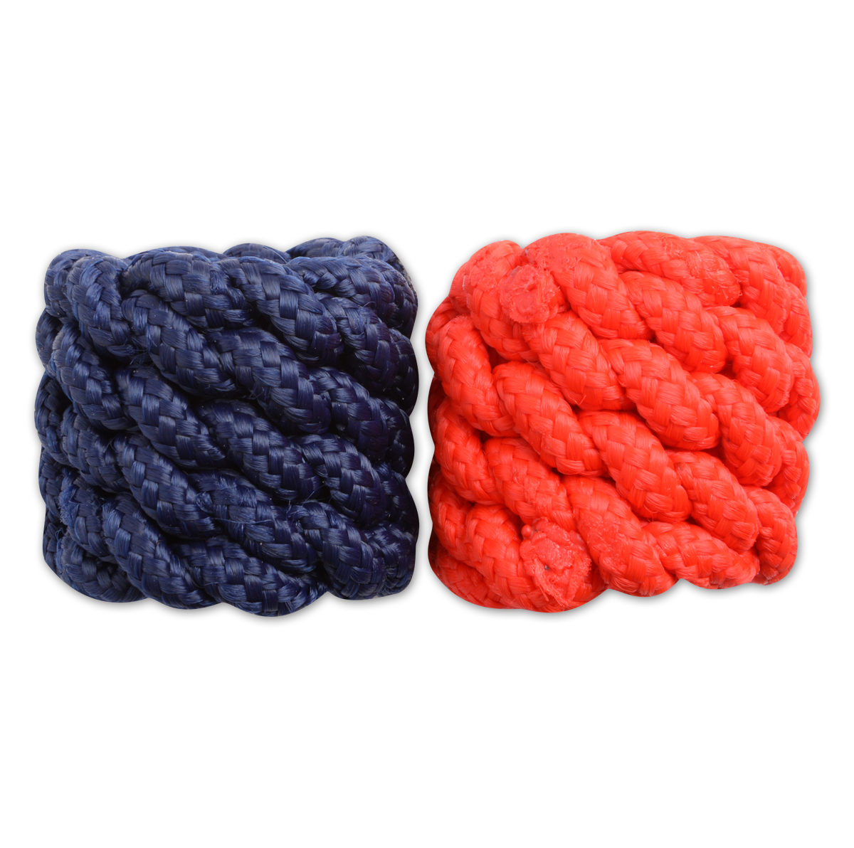 Rattler Braided Horn Knot