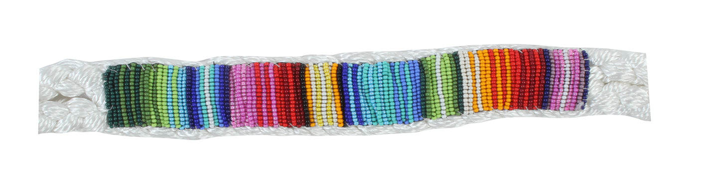 Professional's Choice Cowboy Braided Halter w/ 10 ft Lead