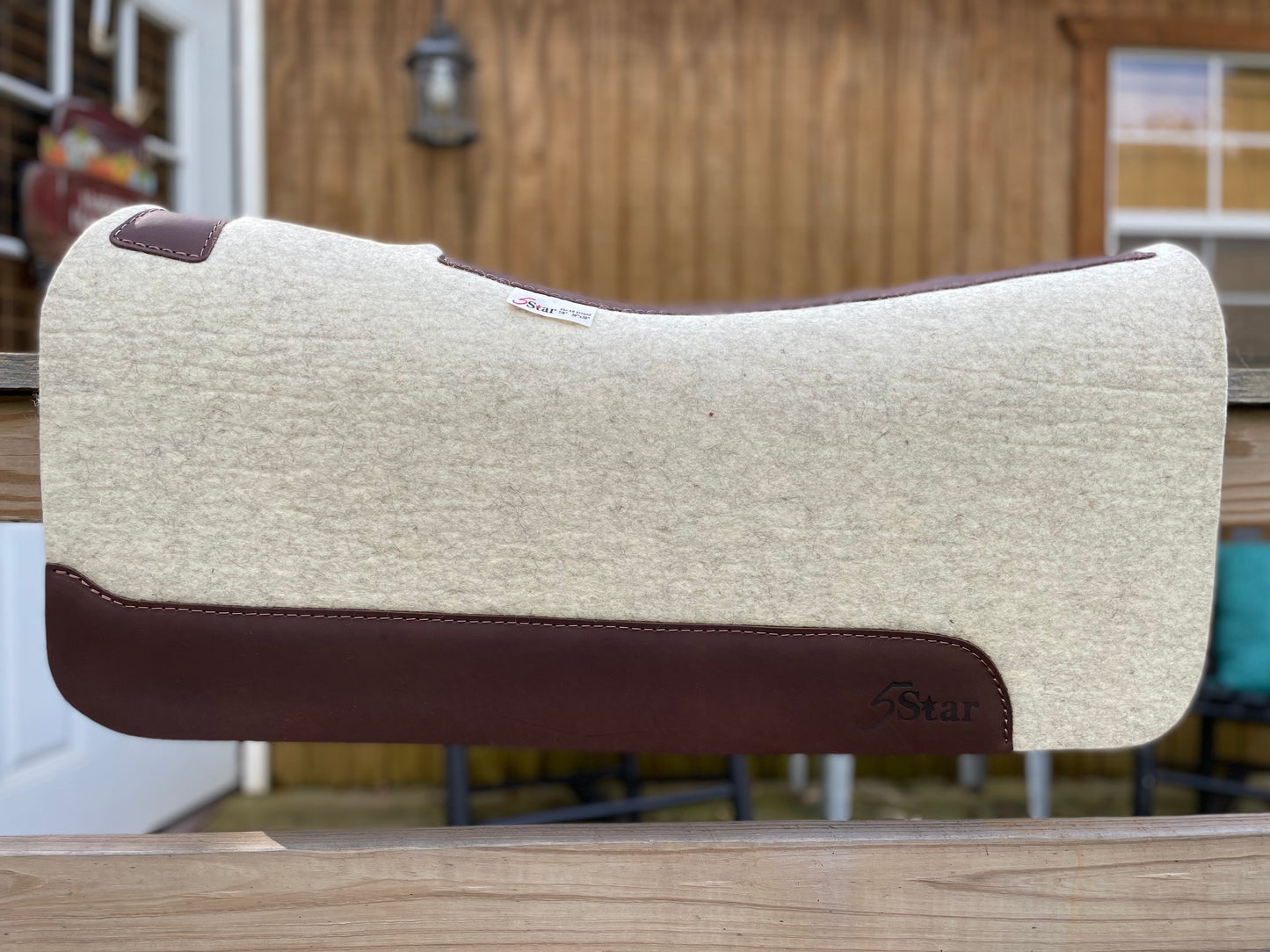 5star All-Around Pad