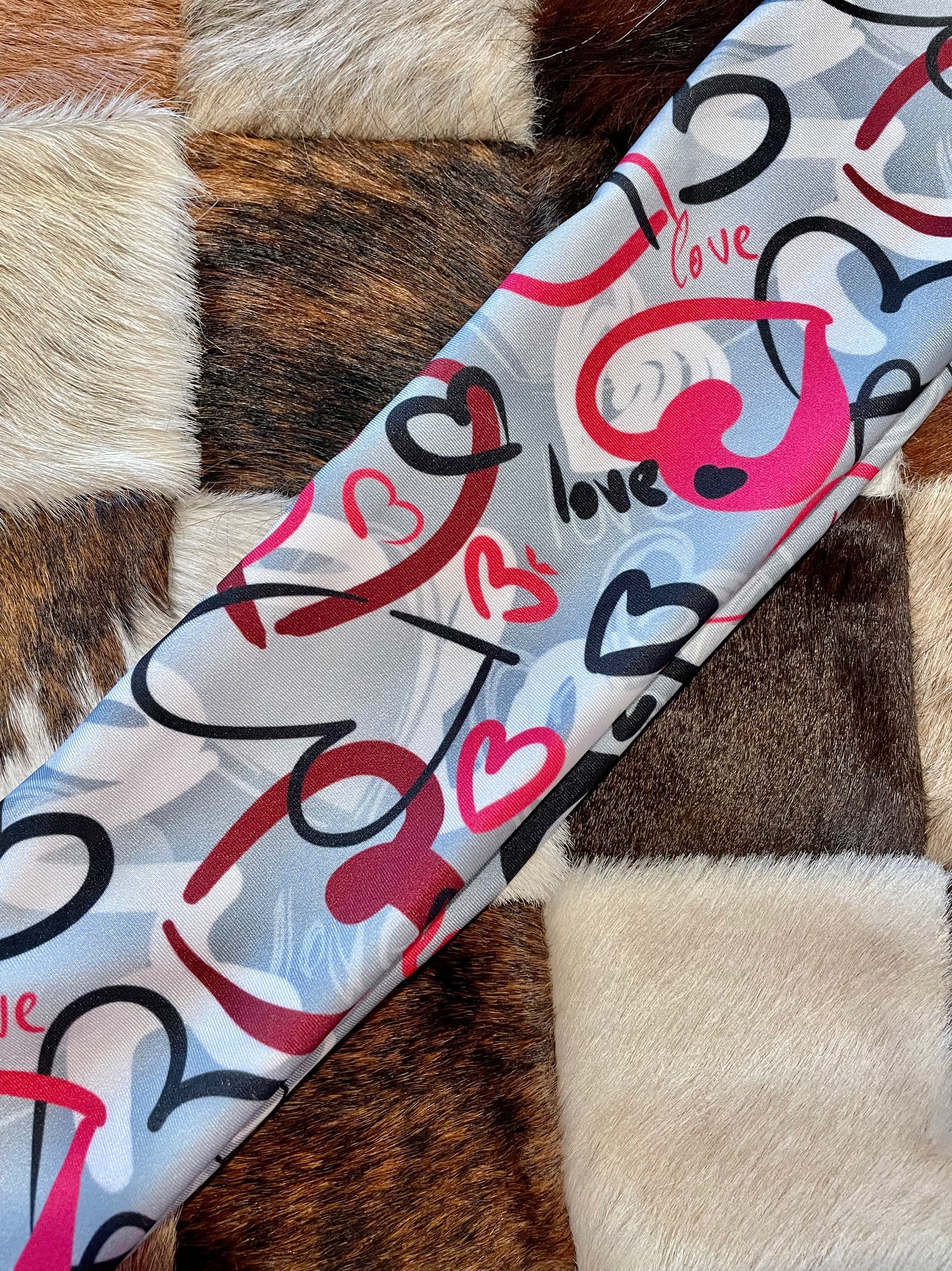 WhinneyWear Tail Bags