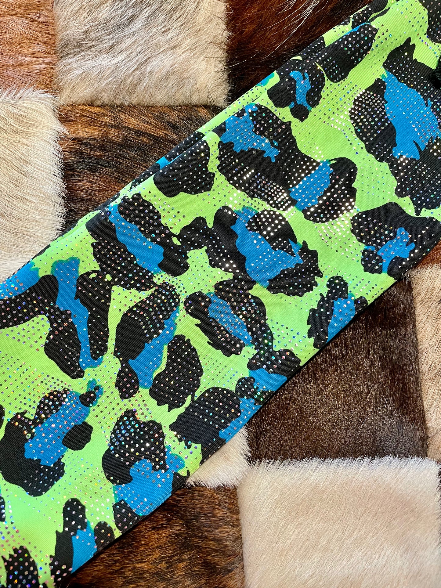 WhinneyWear Tail Bags