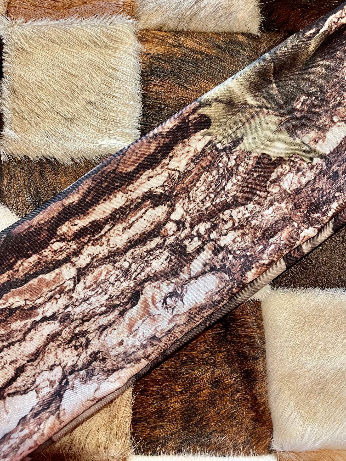 WhinneyWear Tail Bags