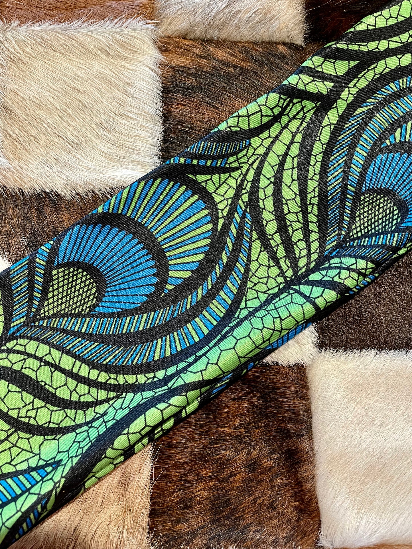 WhinneyWear Tail Bags