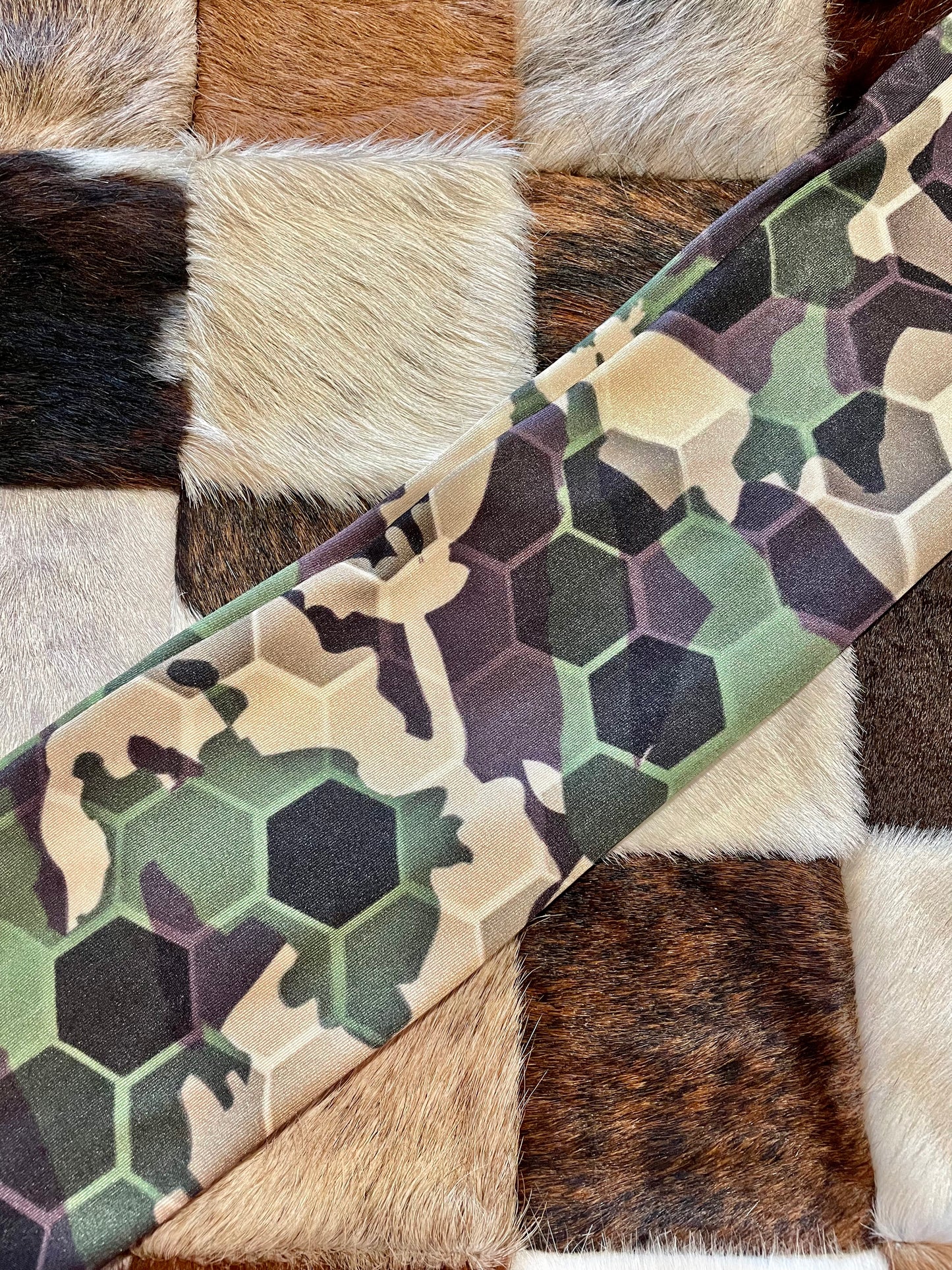 WhinneyWear Tail Bags