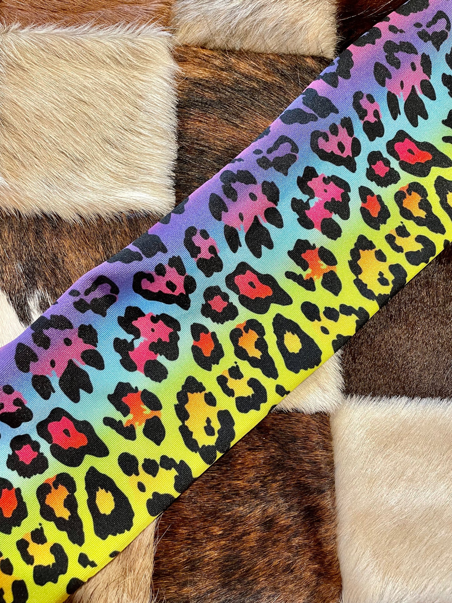 WhinneyWear Tail Bags