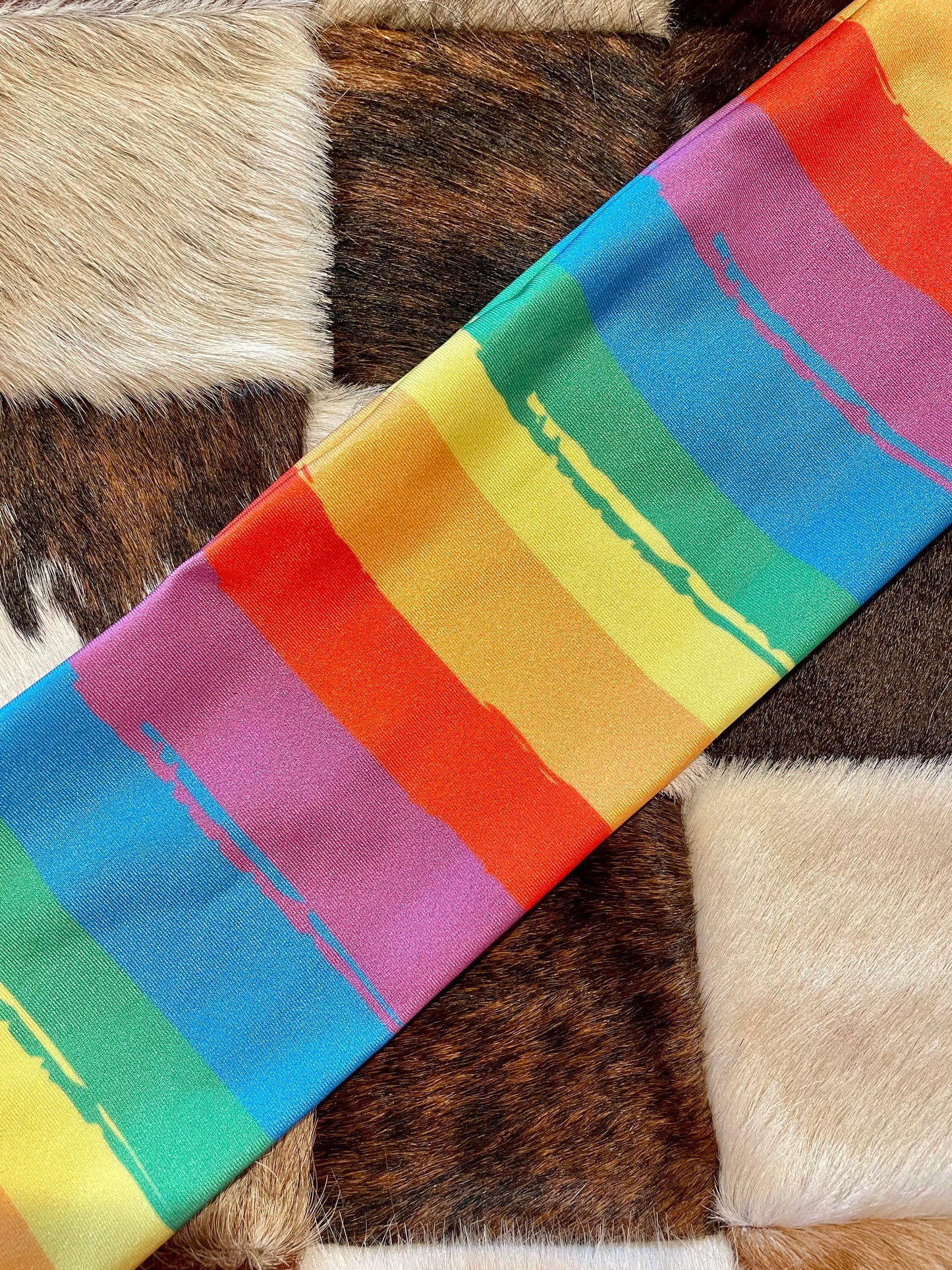 WhinneyWear Tail Bags