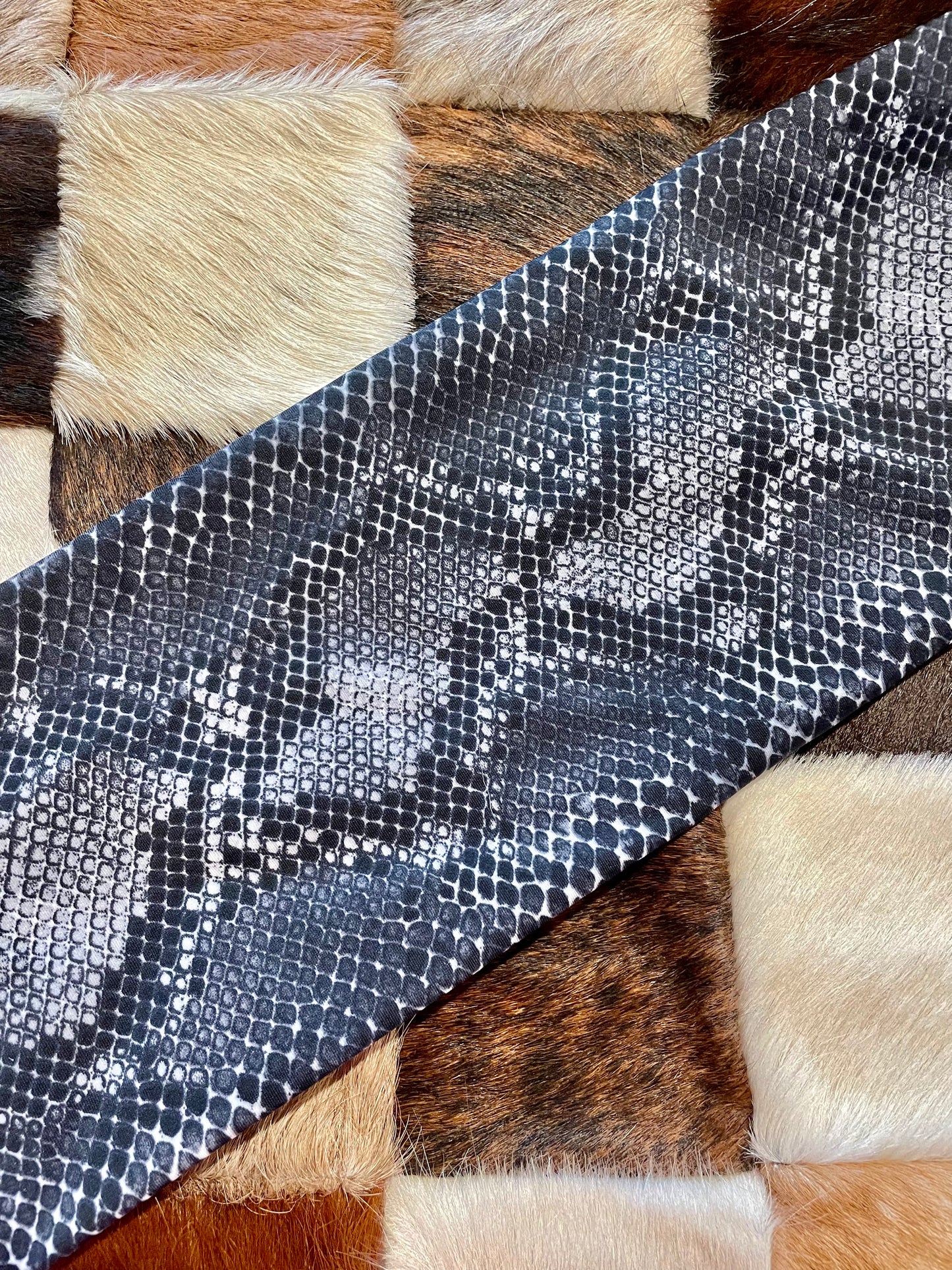 WhinneyWear Tail Bags