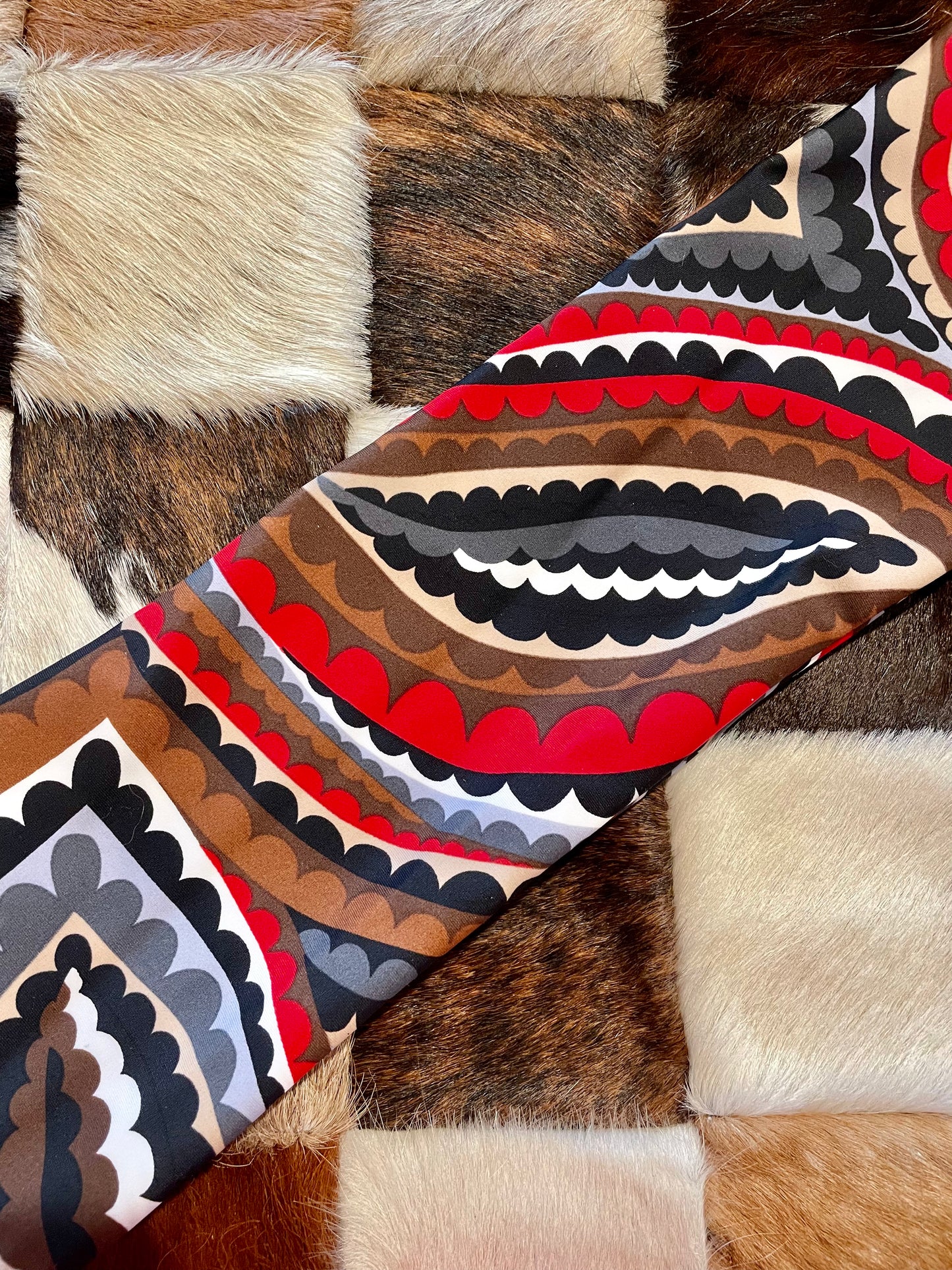 WhinneyWear Tail Bags