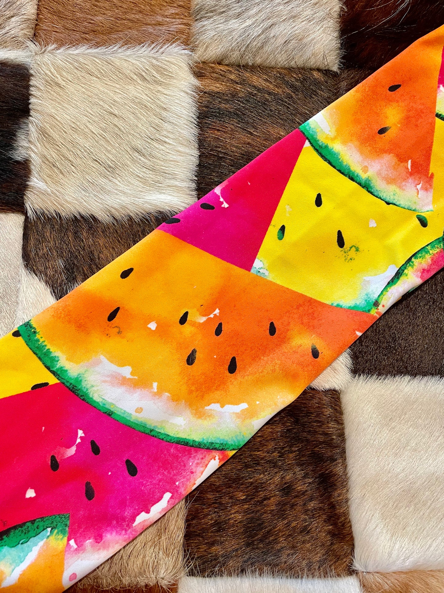 WhinneyWear Tail Bags