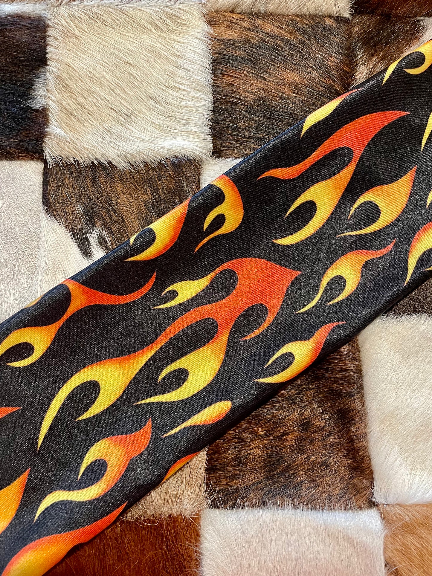 WhinneyWear Tail Bags