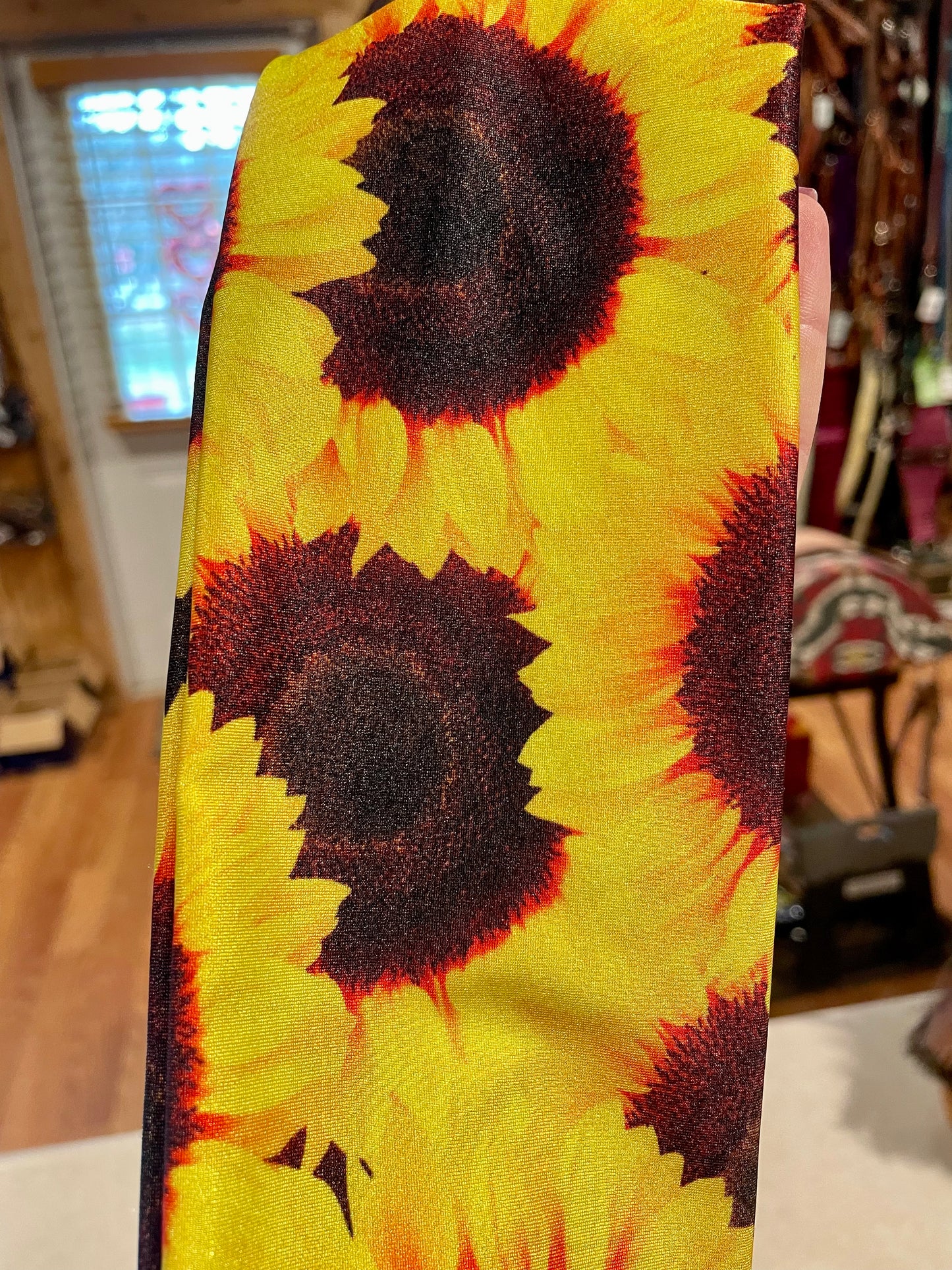 WhinneyWear Tail Bags