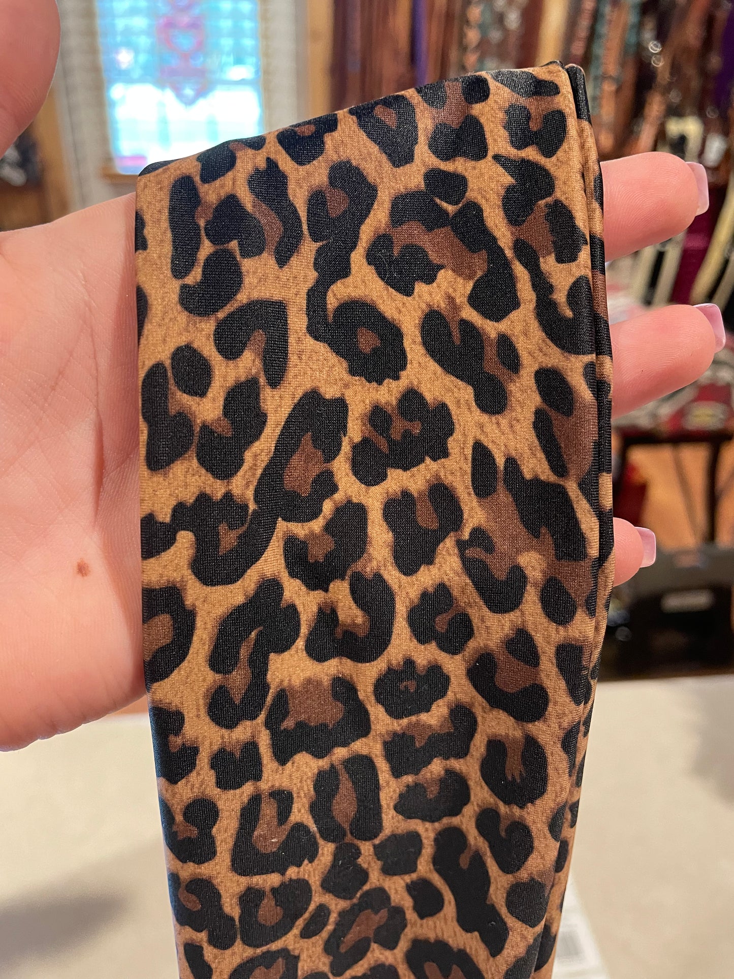WhinneyWear Tail Bags