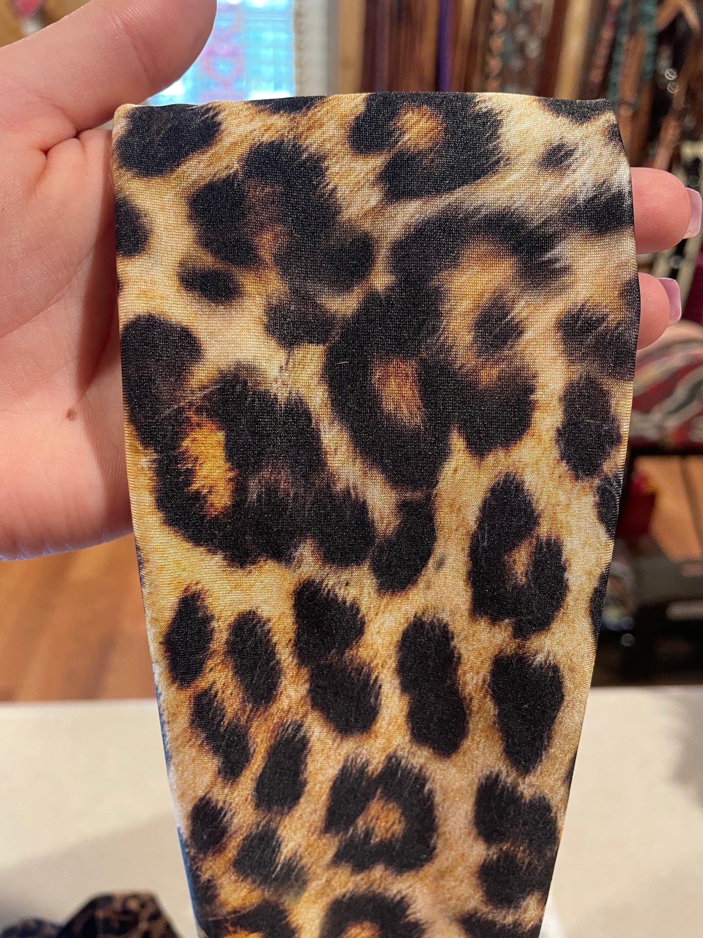 WhinneyWear Tail Bags