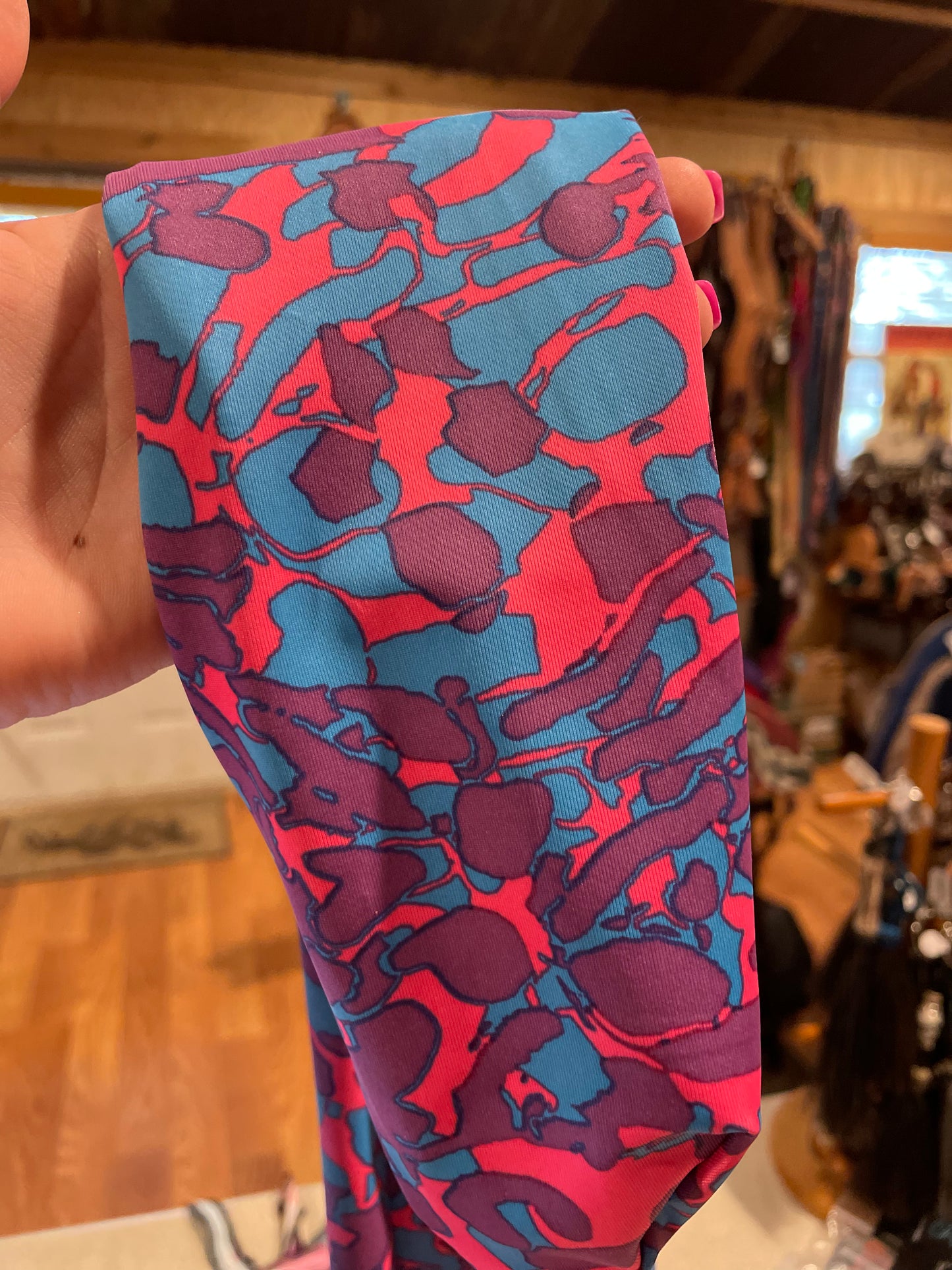 WhinneyWear Tail Bags