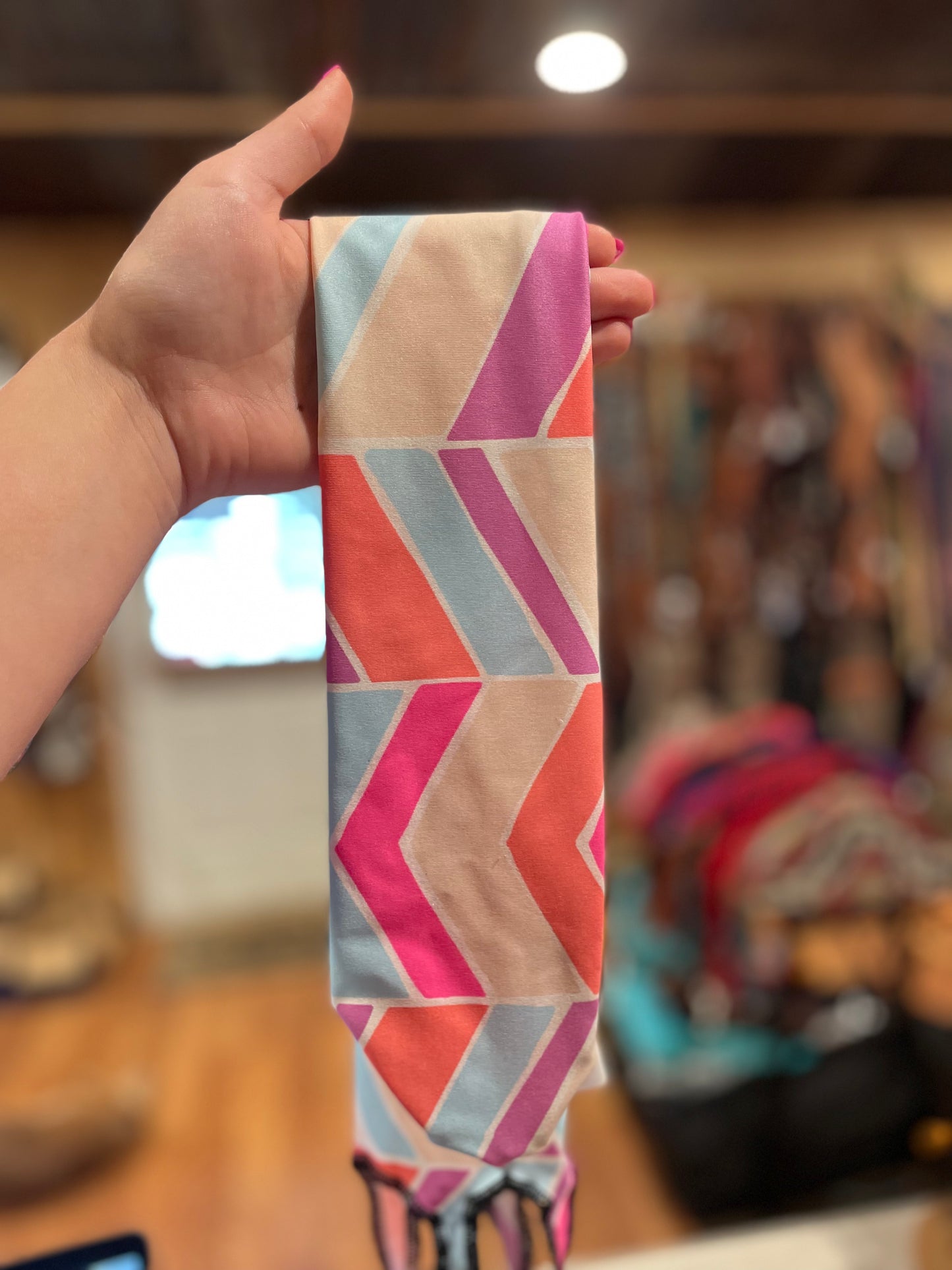 WhinneyWear Tail Bags