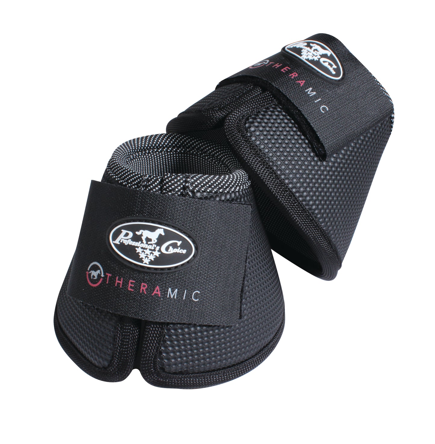 Professional's Choice Theramic Bell Boots