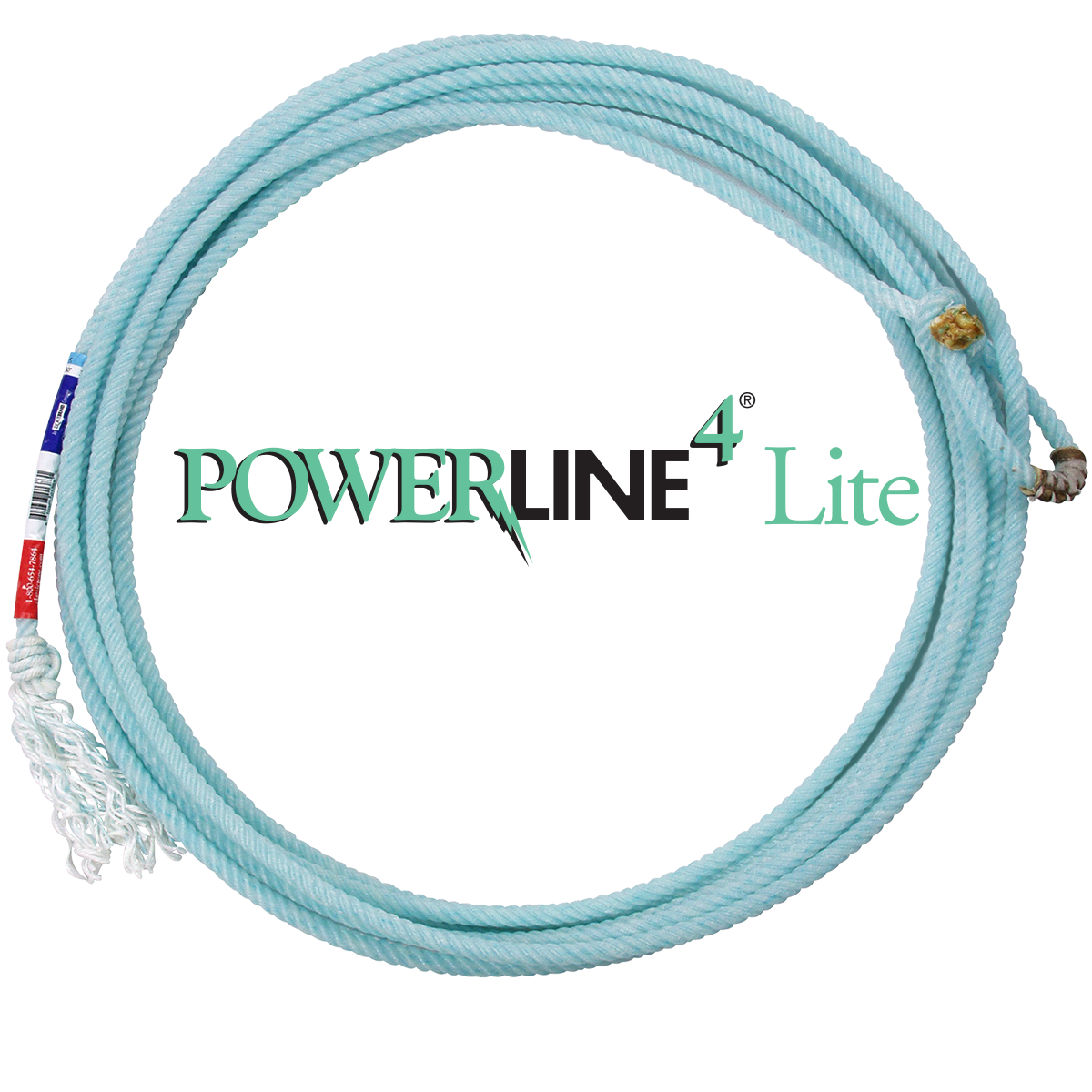 Powerline Lite Rope