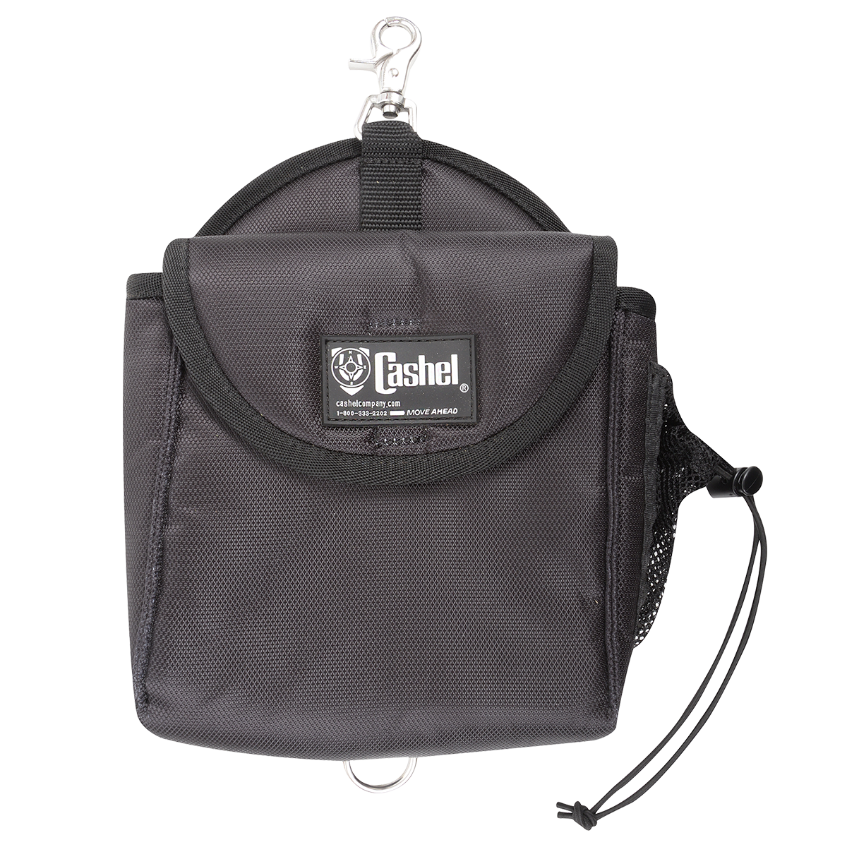 Cashel Snap-On Lunch Bag
