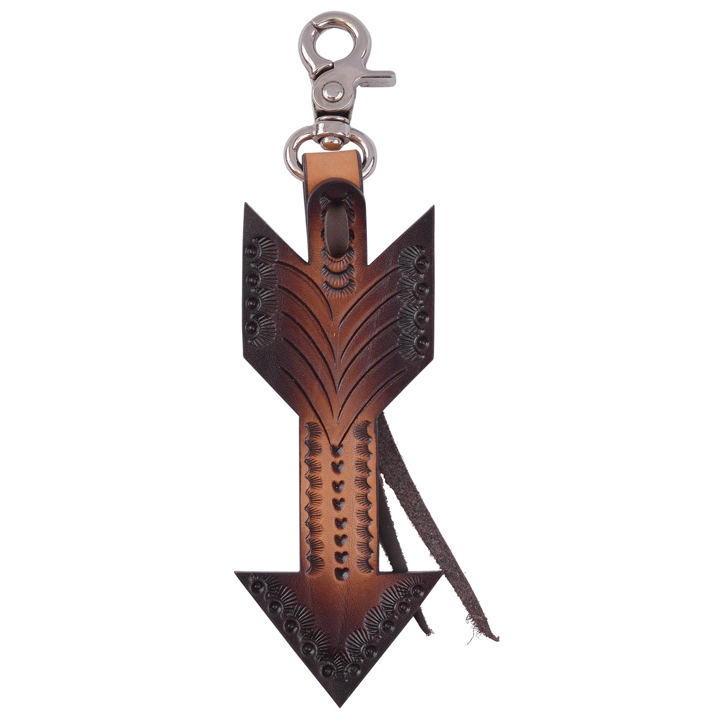 Circle Y Saddle Charms