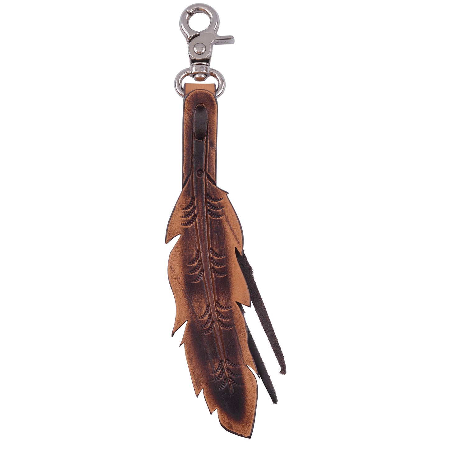 Circle Y Saddle Charms