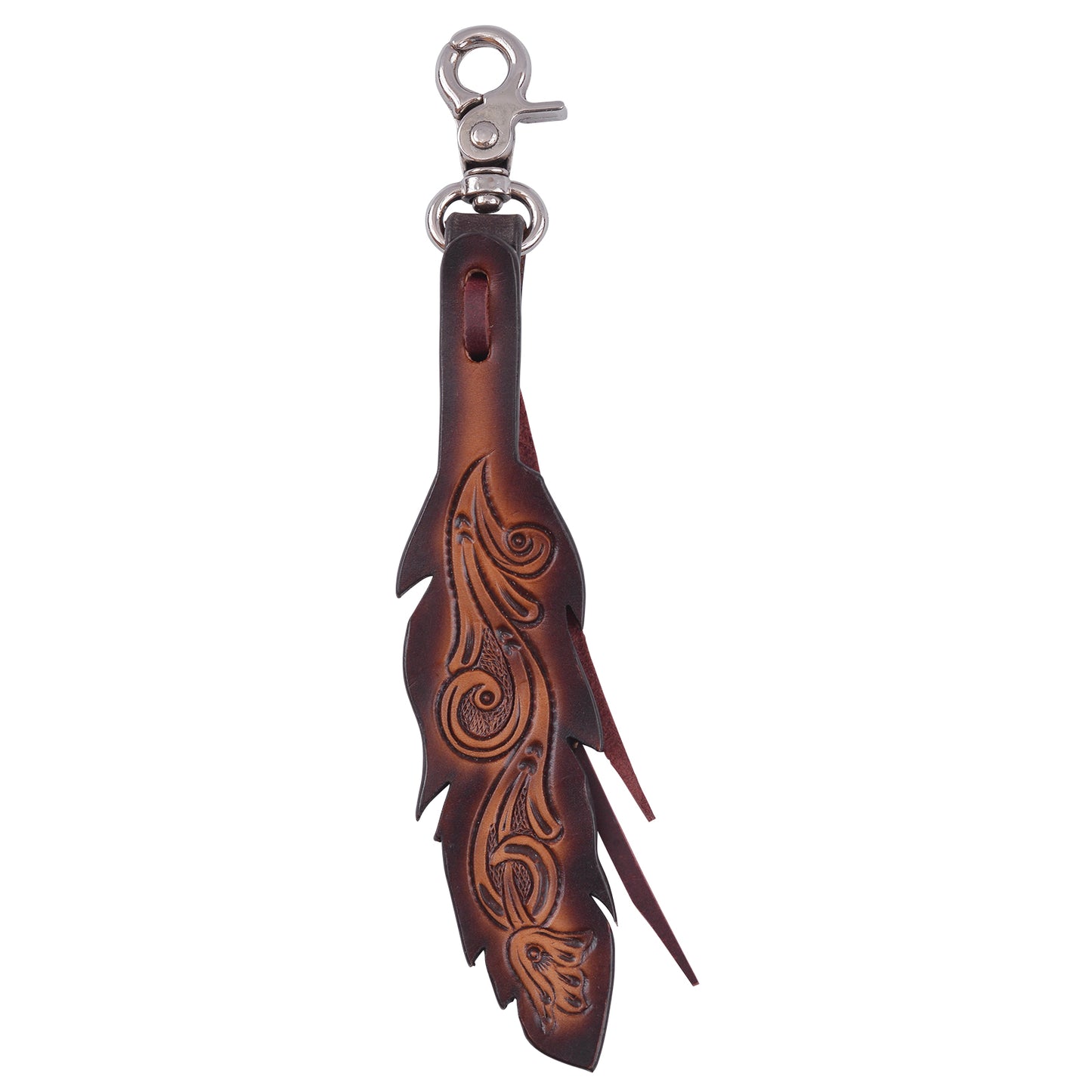Circle Y Saddle Charms
