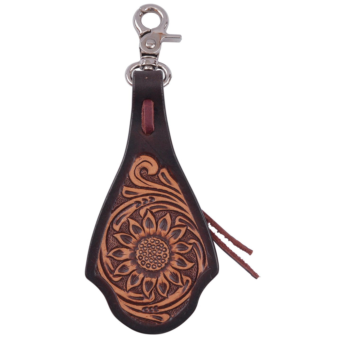 Circle Y Saddle Charms